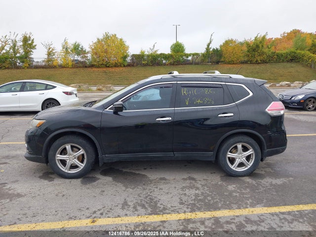 Nissan 2014 2014 5N1AT2MT0EC846898 Image 14