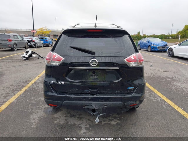 Nissan 2014 2014 5N1AT2MT0EC846898 Image 16