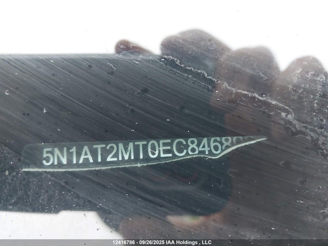 Nissan 2014 2014 5N1AT2MT0EC846898 Image 19