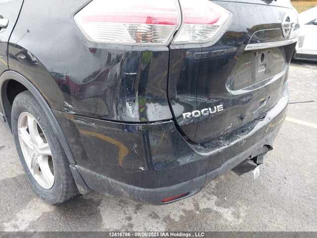 Nissan 2014 2014 5N1AT2MT0EC846898 Image 21