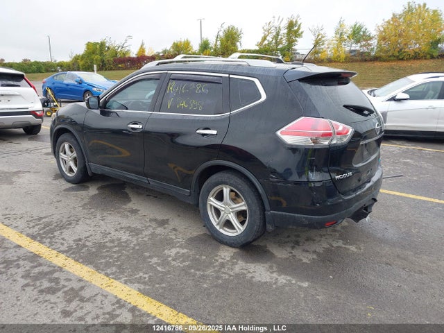 Nissan 2014 2014 5N1AT2MT0EC846898 Image 3