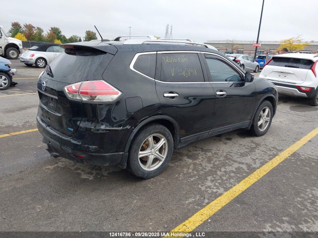 Nissan 2014 2014 5N1AT2MT0EC846898 Image 4