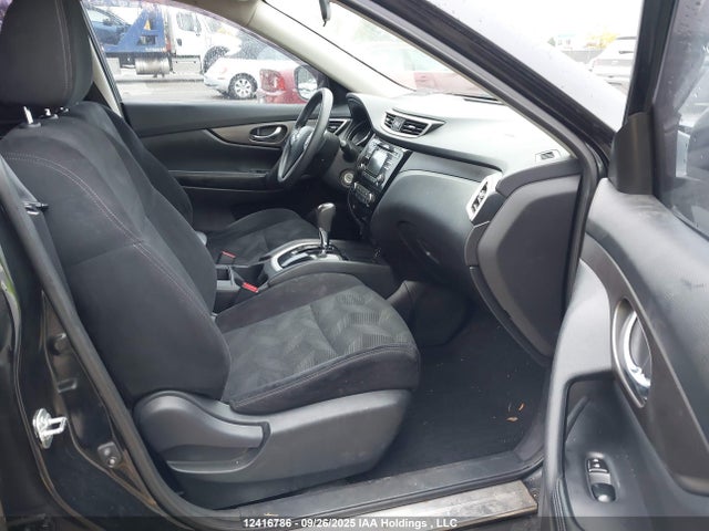 Nissan 2014 2014 5N1AT2MT0EC846898 Image 5