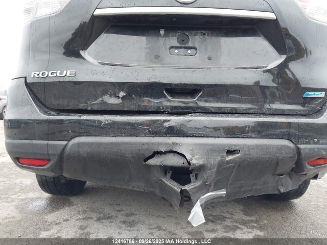 Nissan 2014 2014 5N1AT2MT0EC846898 Image 6