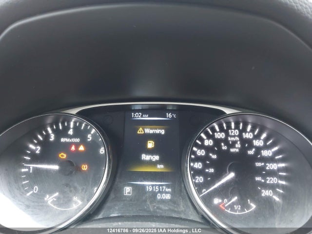 Nissan 2014 2014 5N1AT2MT0EC846898 Image 7