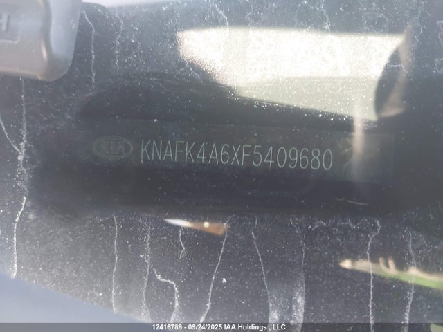 KIA dohc mpi nu 2015 KNAFK4A6XF5409680 Image 19