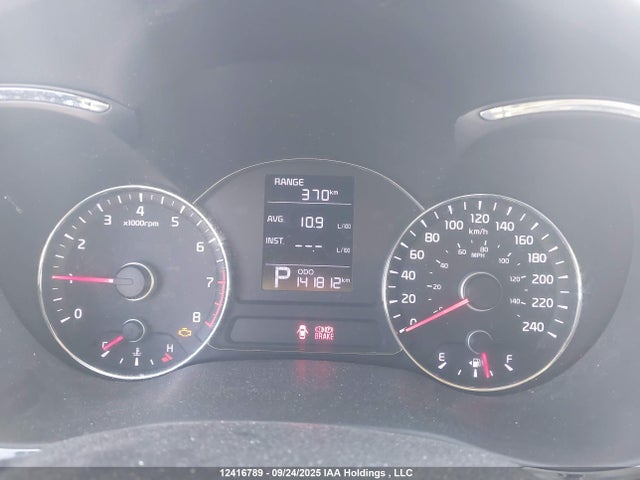 KIA dohc mpi nu 2015 KNAFK4A6XF5409680 Image 7