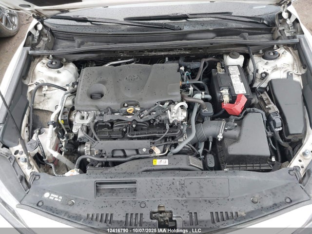 4T1K61AK3MU488951 Toyota a25a-fks