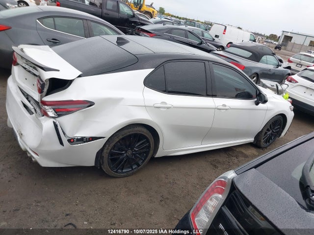 4T1K61AK3MU488951 Toyota a25a-fks