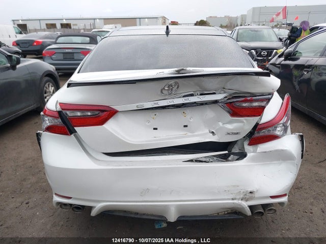 4T1K61AK3MU488951 Toyota a25a-fks