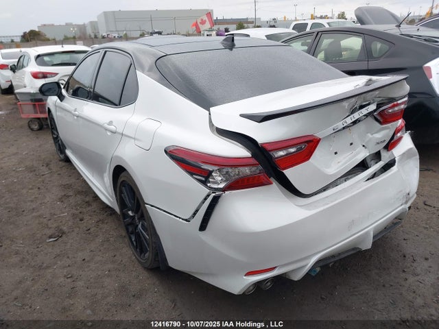 4T1K61AK3MU488951 Toyota a25a-fks