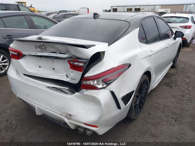 4T1K61AK3MU488951 Toyota a25a-fks