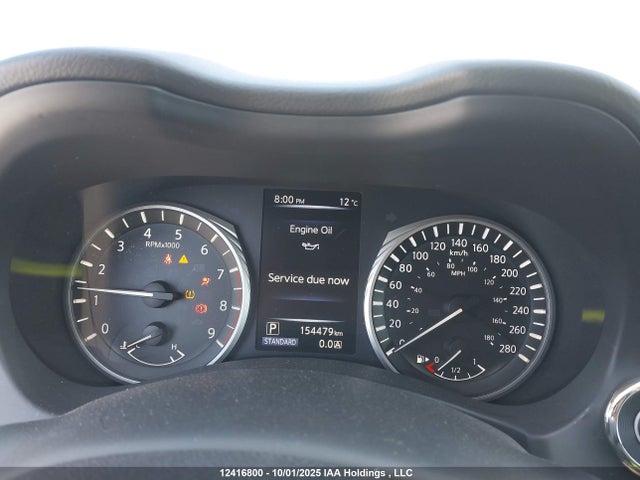 Продажа на аукционе авто 2018 Infiniti Q50, vin: JN1EV7AR8JM611839, номер лота: 12416800