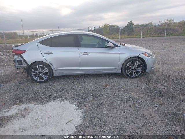 Hyundai mpi nu 2018 KMHD84LF2JU626317 Image 14