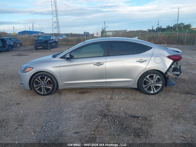 Hyundai mpi nu 2018 KMHD84LF2JU626317 Image 15