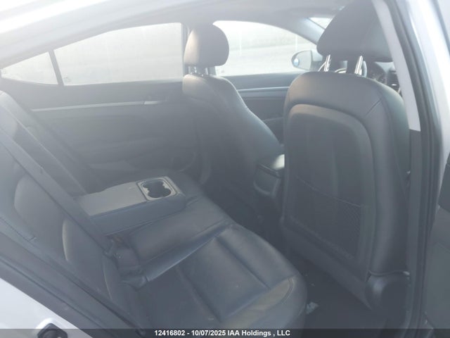 Hyundai mpi nu 2018 KMHD84LF2JU626317 Image 8