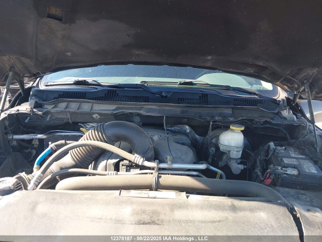 RAM 1500 2017 3C6RR7KT3HG628906 Image 10