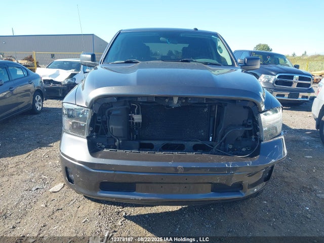 RAM 1500 2017 3C6RR7KT3HG628906 Image 12