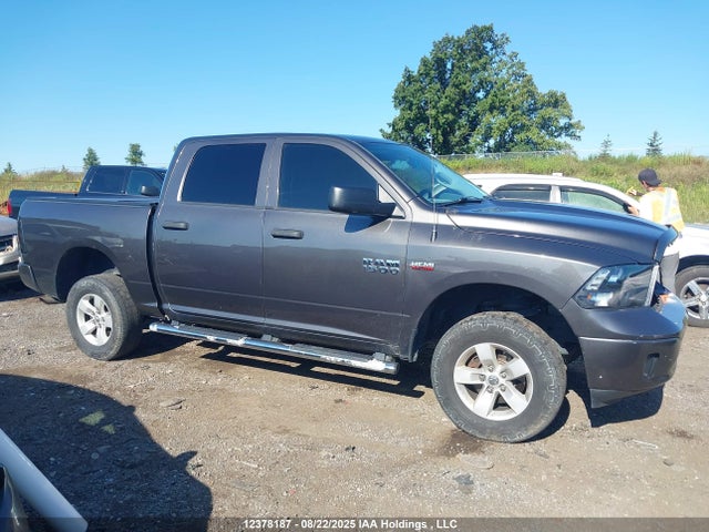 RAM 1500 2017 3C6RR7KT3HG628906 Image 13