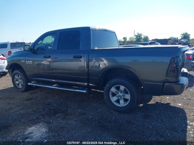 RAM 1500 2017 3C6RR7KT3HG628906 Image 14