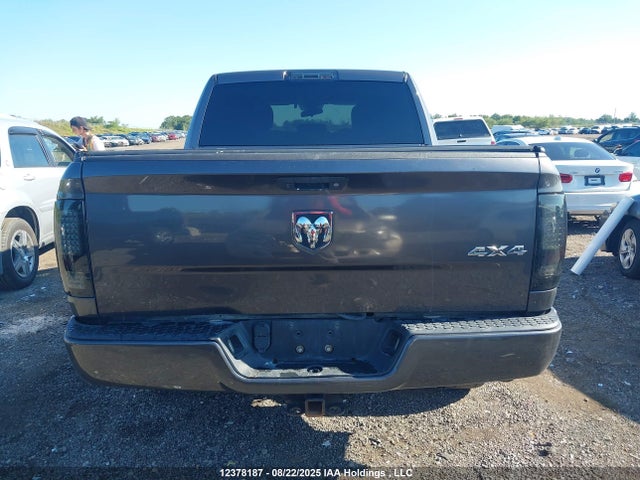 RAM 1500 2017 3C6RR7KT3HG628906 Image 16