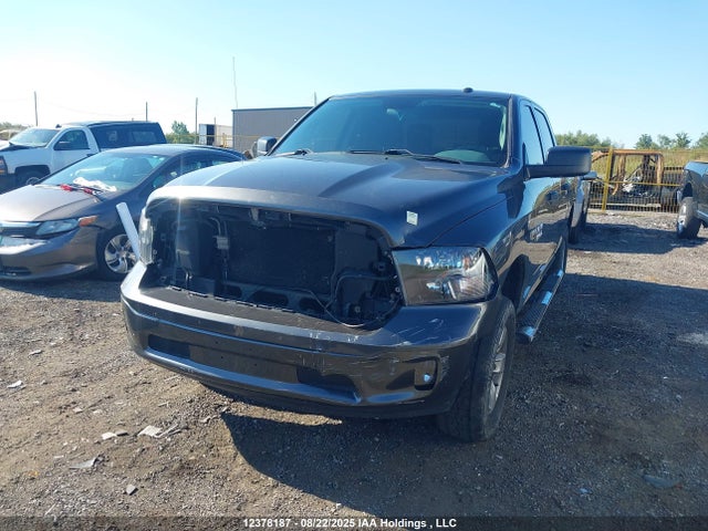 RAM 1500 2017 3C6RR7KT3HG628906 Image 2