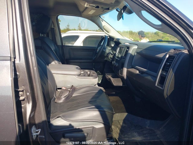 RAM 1500 2017 3C6RR7KT3HG628906 Image 5