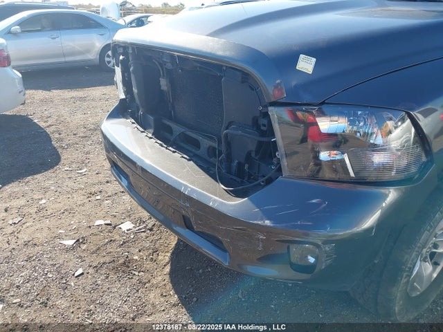 RAM 1500 2017 3C6RR7KT3HG628906 Image 6