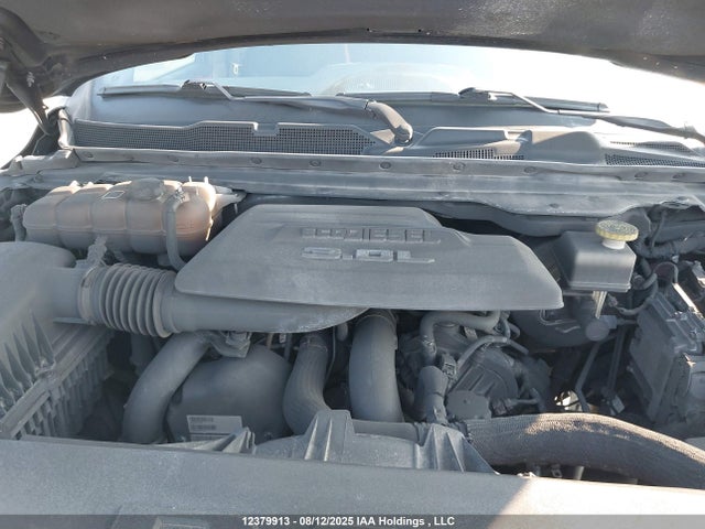 RAM 1500 2020 1C6SRFLM6LN412101 Image 10