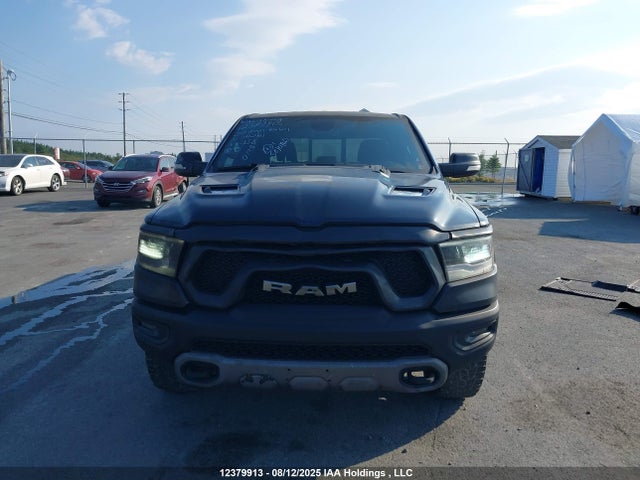 RAM 1500 2020 1C6SRFLM6LN412101 Image 12