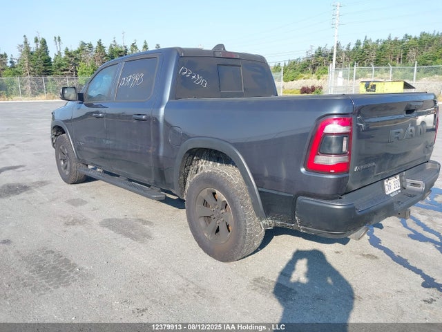 1C6SRFLM6LN412101 RAM 1500