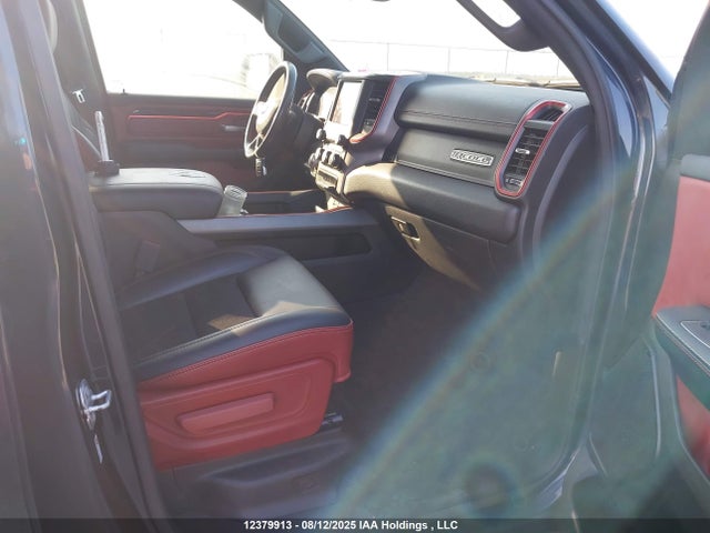 RAM 1500 2020 1C6SRFLM6LN412101 Image 5
