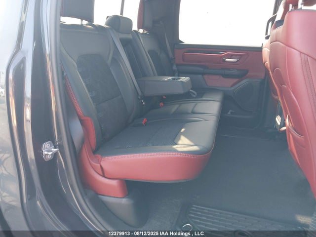 RAM 1500 2020 1C6SRFLM6LN412101 Image 8