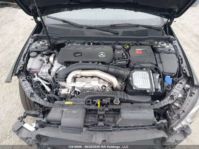 W1K5J4HB4TN571410 Mercedes-Benz m260