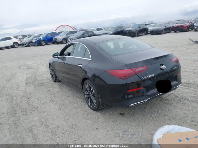 W1K5J4HB4TN571410 Mercedes-Benz m260