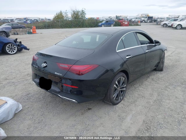 W1K5J4HB4TN571410 Mercedes-Benz m260