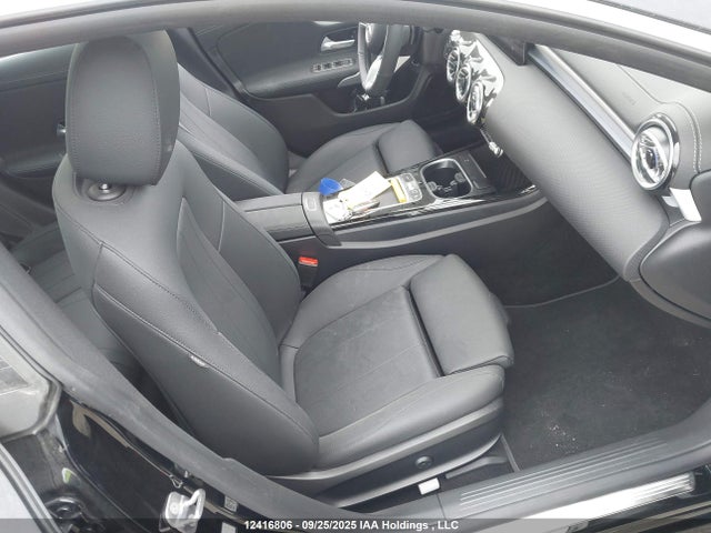 W1K5J4HB4TN571410 Mercedes-Benz m260