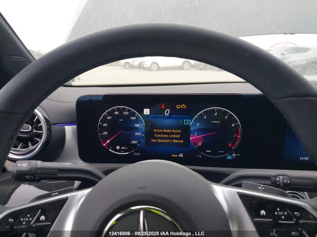 W1K5J4HB4TN571410 Mercedes-Benz m260