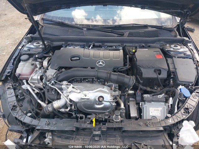Mercedes-Benz m260 2021 W1K5J4HB5MN245214 Image 10