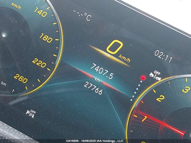 Mercedes-Benz m260 2021 W1K5J4HB5MN245214 Image 16