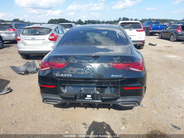 Mercedes-Benz m260 2021 W1K5J4HB5MN245214 Image 17