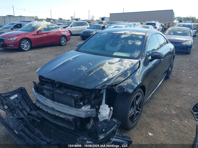 Mercedes-Benz m260 2021 W1K5J4HB5MN245214 Image 2