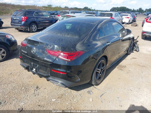 Mercedes-Benz m260 2021 W1K5J4HB5MN245214 Image 4