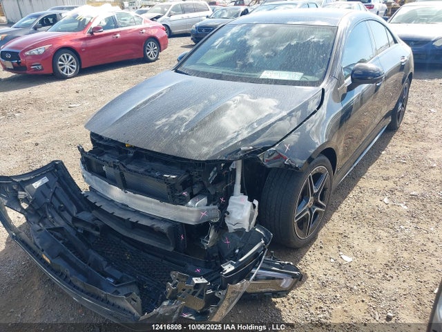 Mercedes-Benz m260 2021 W1K5J4HB5MN245214 Image 6