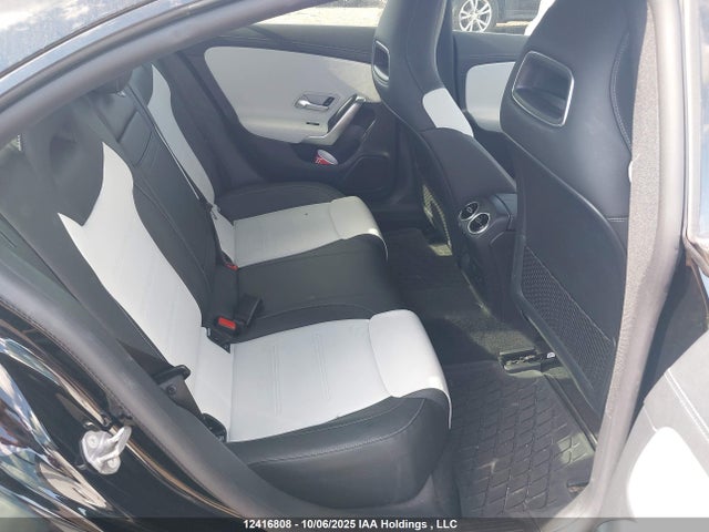 Mercedes-Benz m260 2021 W1K5J4HB5MN245214 Image 8