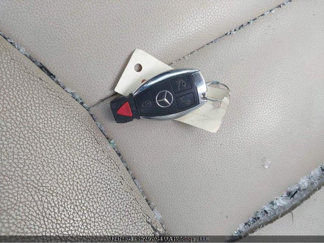 Mercedes-Benz CLA-Class 2014 WDDSJ4EB0EN070119 Image 11