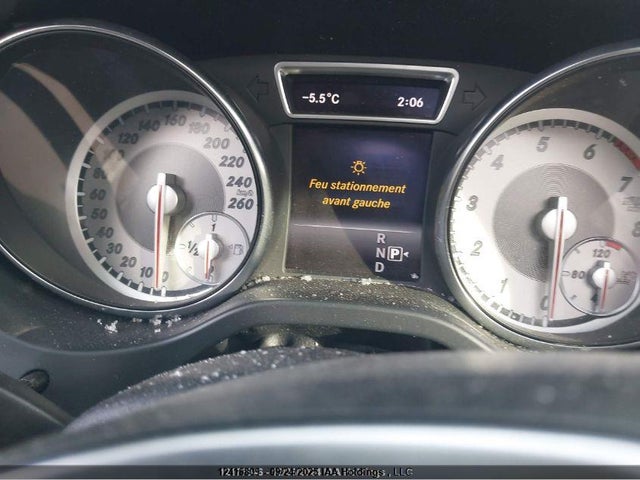 Mercedes-Benz CLA-Class 2014 WDDSJ4EB0EN070119 Image 15