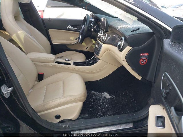 Mercedes-Benz CLA-Class 2014 WDDSJ4EB0EN070119 Image 5