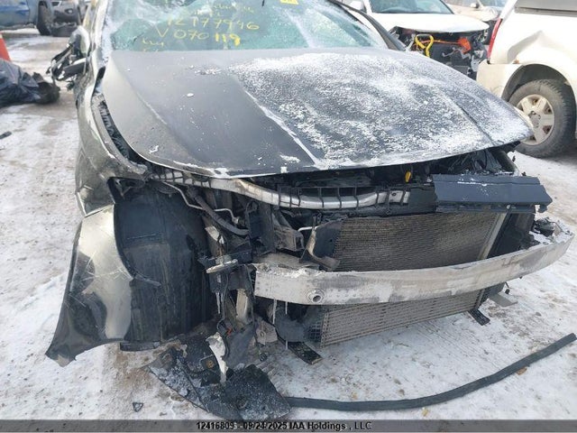 Mercedes-Benz CLA-Class 2014 WDDSJ4EB0EN070119 Image 6