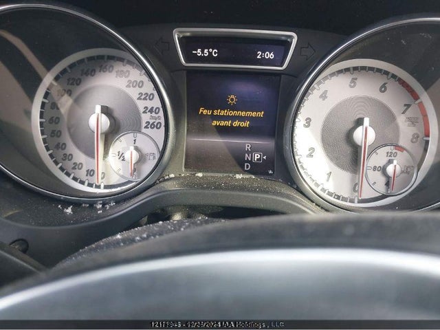 Mercedes-Benz CLA-Class 2014 WDDSJ4EB0EN070119 Image 7